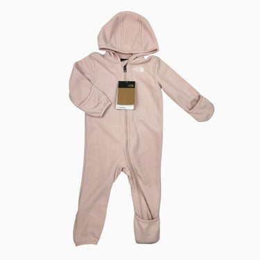 Combi rose en polar 12-18M
