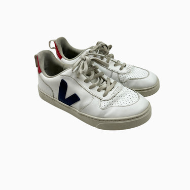 Sneakers blancs à lacet 35EU