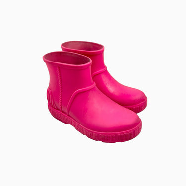 Bottes de pluie roses JR1US