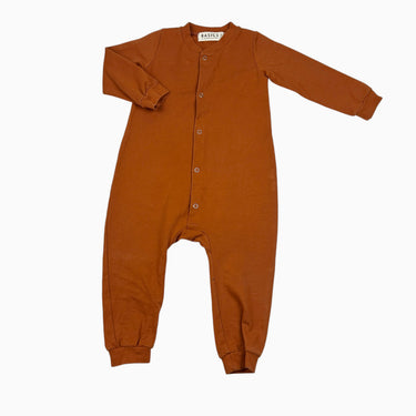 Combi caramel 12-18M