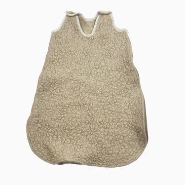 Gigoteuse en laine de mouton 0-6M