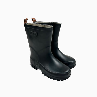 Bottes de pluie noires 27EU
