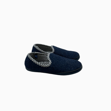 Pantoufles marine 26-27EU
