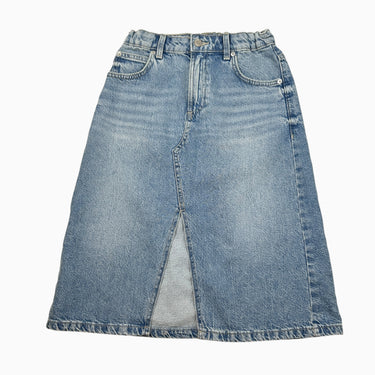 Jupe en jeans 13-14Y