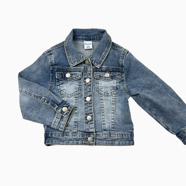 Veste en jeans 24M