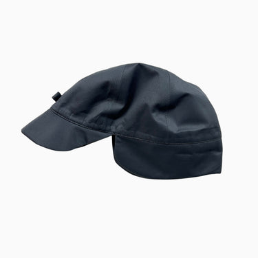 Chapeau de pluie anthracite 7-10Y