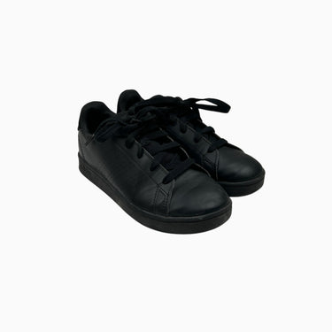 Sneakers 'Advantage' noirs à lacet JR1US