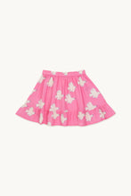 Charger l&#39;image dans la galerie, Doves Skirt | Dark Pink (various size)
