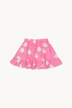 Charger l&#39;image dans la galerie, Doves Skirt | Dark Pink (various size)
