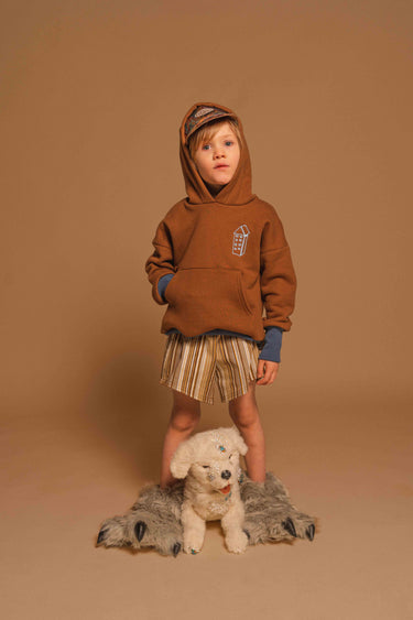 Short Chic shack 3-4Y